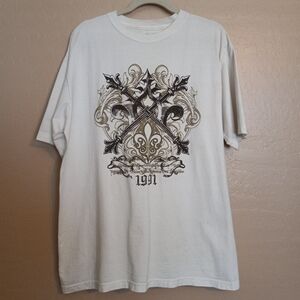 Southpole 1991 Graphic Tee